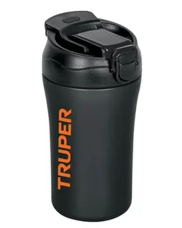 Termo de acero inoxidable de 400 ml Truper