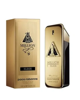 Eau Toilette 1 Million Elixir Men