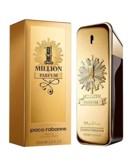 Eau Toilette 1 Million Parfum Men