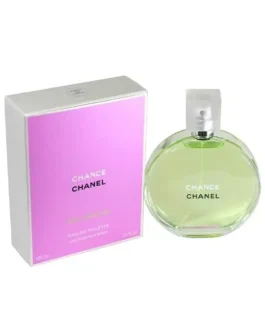 Eau de Parfum Chance Chanel Eau Fraiche Dama