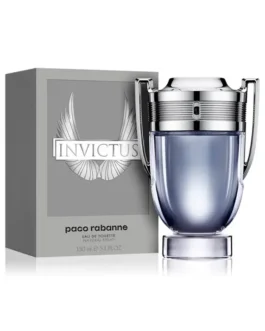 Eau de Toilette Paco Rabanne Invictus