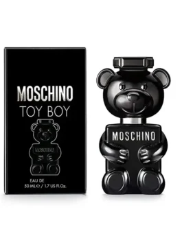 Eau Toilette Moschino Toy Boy 100Ml